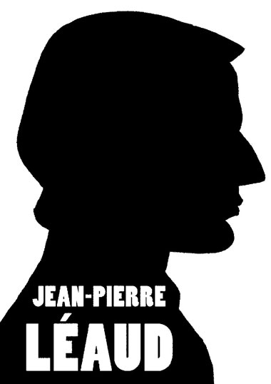 Couverture de l'album Jean-Pierre Léaud