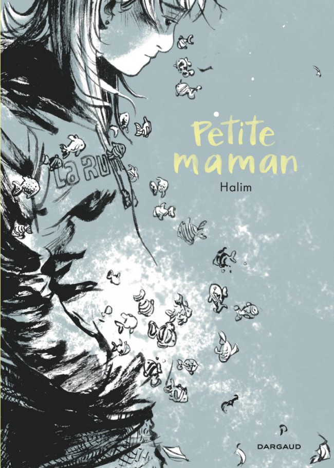 Couverture de l'album Petite maman