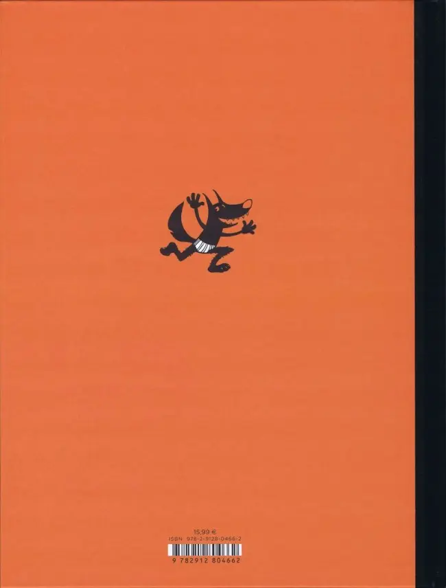 Verso de l'album Les Vieux fourneaux Tome 1 Ceux qui restent