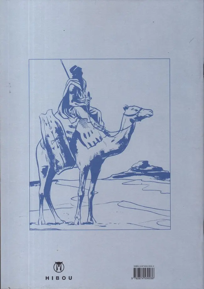 Verso de l'album Les meilleurs récits de... Tome 20 Weinberg
