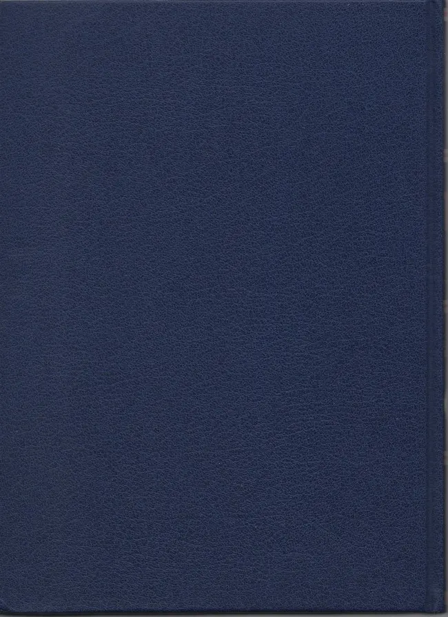 Verso de l'album Buck Danny Intégrale Rombaldi Volume 4