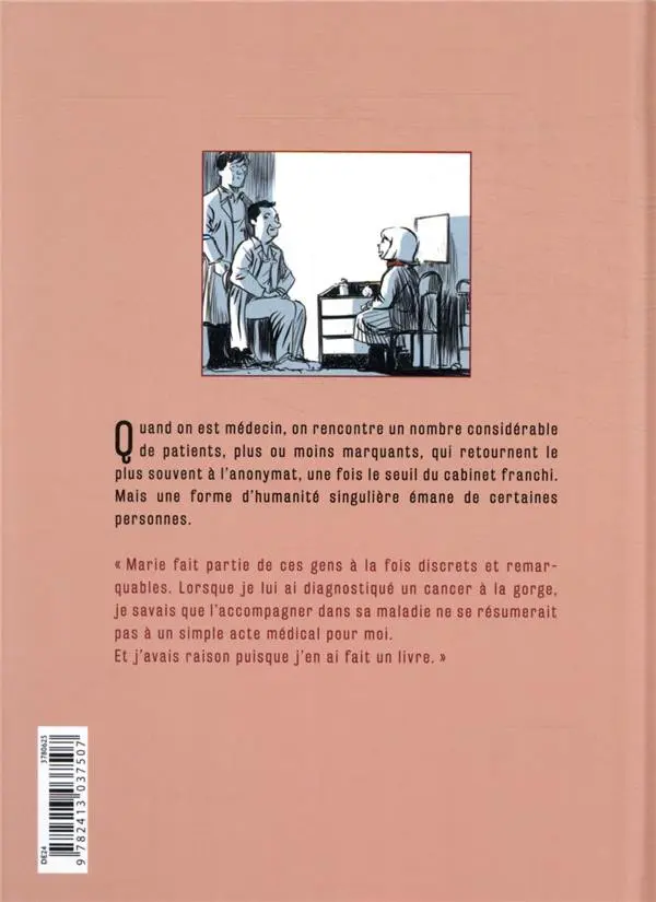 Verso de l'album Les gens de rien Jusqu'au printemps