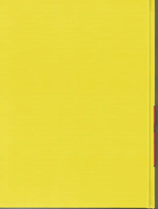 Verso de l'album Tintin Volume 2