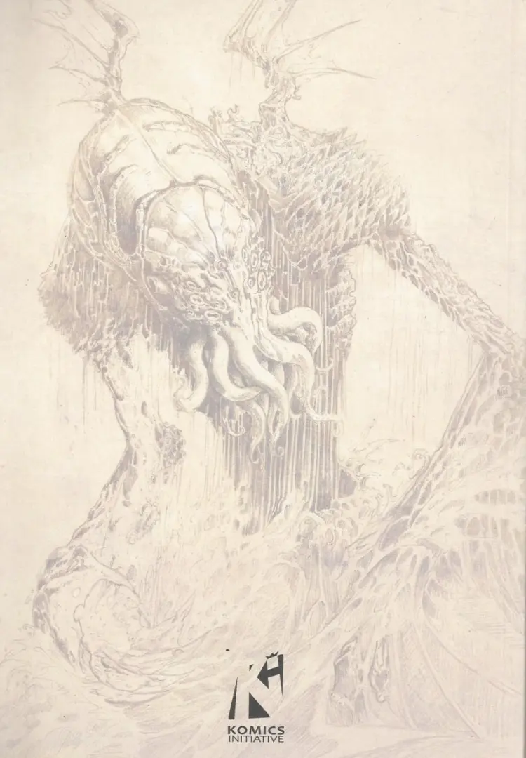 Verso de l'album 48