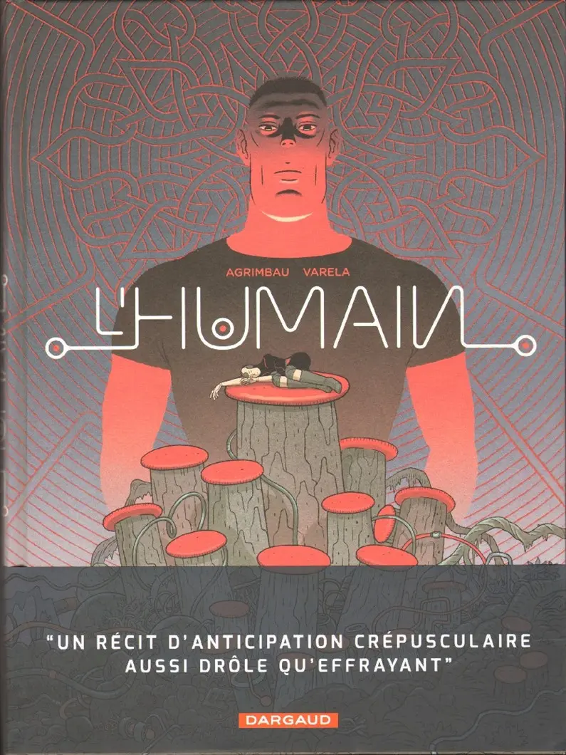 Autre de l'album L'humain