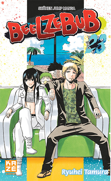 Couverture de l'album Beelzebub 23 Le Régent traître