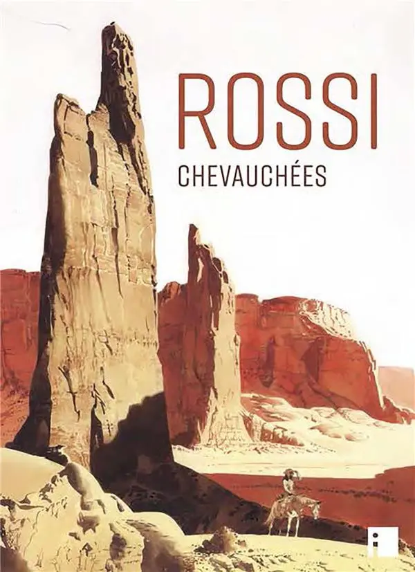 Couverture de l'album Chevauchées