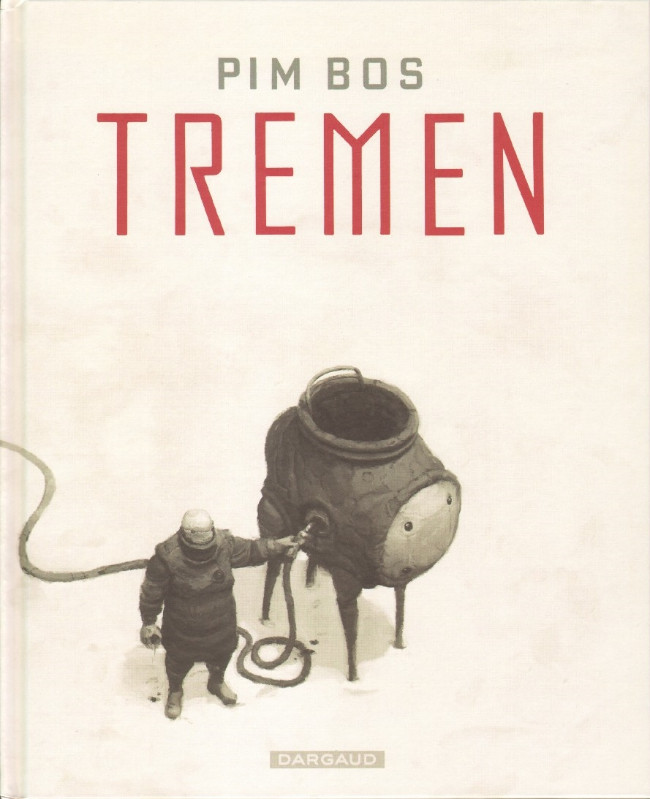 Couverture de l'album Tremen 1