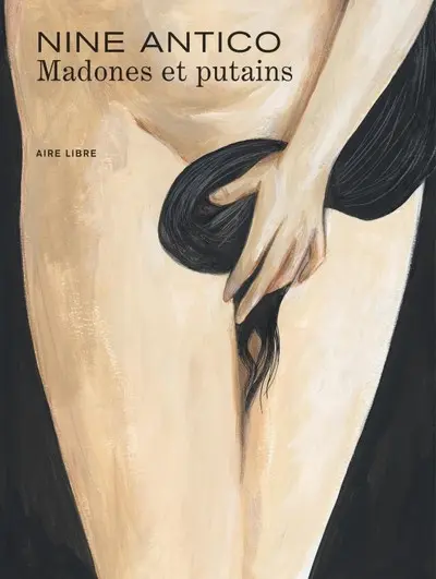 Couverture de l'album Madones et putains