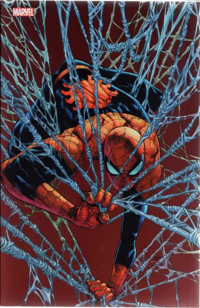 Couverture de l'album Marvel Comics Tome 16