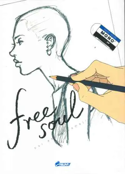 Couverture de l'album Free soul
