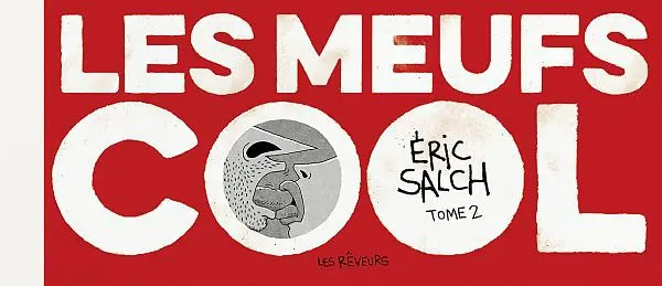 Couverture de l'album Les Meufs cool Tome 2