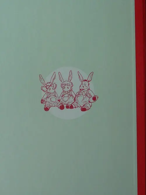 Verso de l'album Les Vieux fourneaux Tome 3 Celui qui part