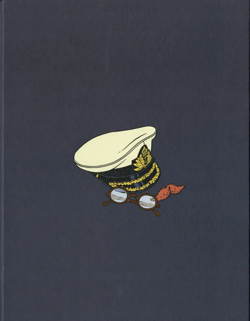 Autre de l'album Blake et Mortimer Tome 28 Le Dernier Espadon