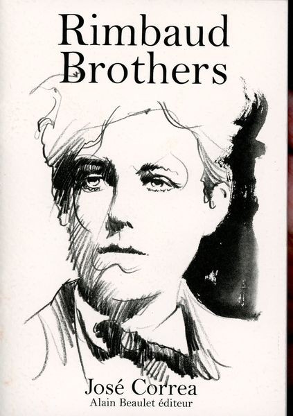Couverture de l'album Rimbaud brothers