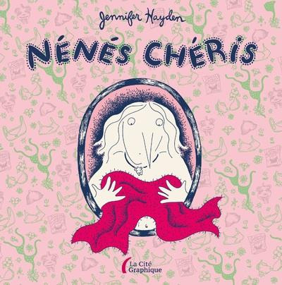 Couverture de l'album Nénés chéris