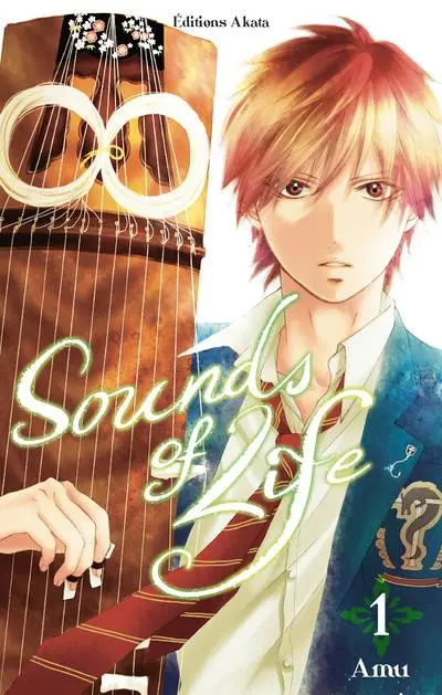 Couverture de l'album Sounds of Life 1
