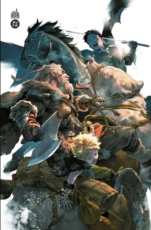 Couverture de l'album Dark Knights of Steel Allwinter