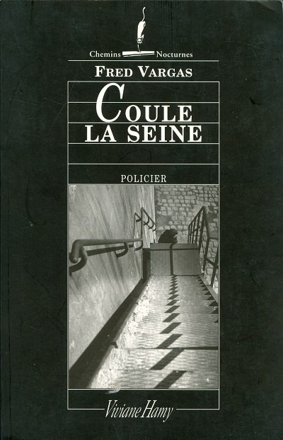 Couverture de l'album Coule la Seine