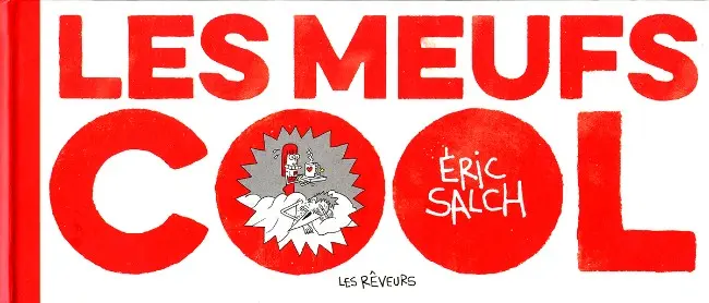 Couverture de l'album Les Meufs cool Tome 1