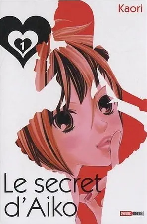 Couverture de l'album Le Secret d'Aiko 1