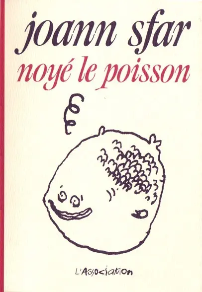 Couverture de l'album Noyé le poisson