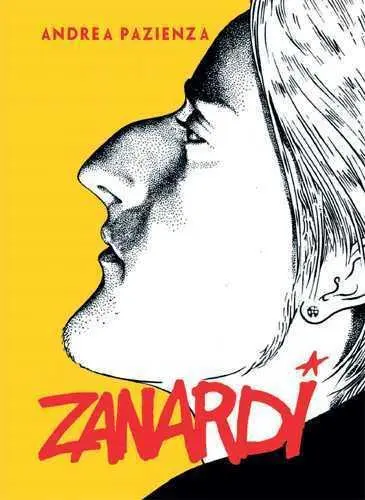 Couverture de l'album Zanardi 1