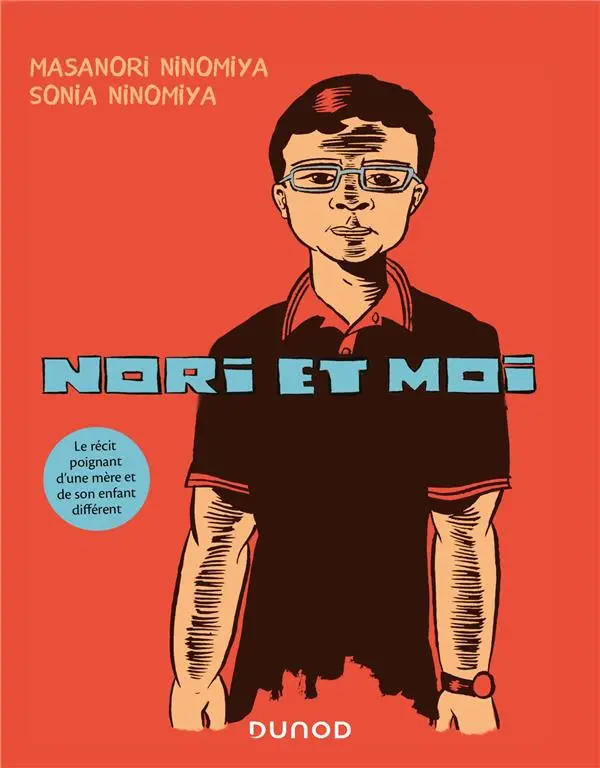 Couverture de l'album Nori et moi
