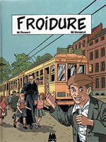 Couverture de l'album Froidure L'Abbé Froidure