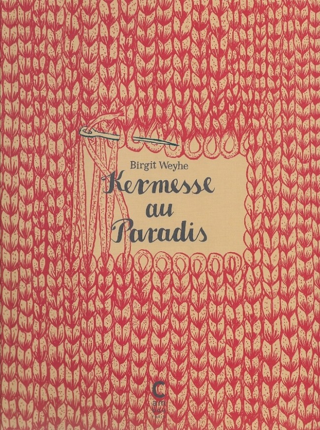 Couverture de l'album Kermesse au paradis