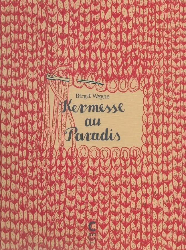 Couverture de l'album Kermesse au paradis