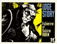 Couverture de l'album Loge story