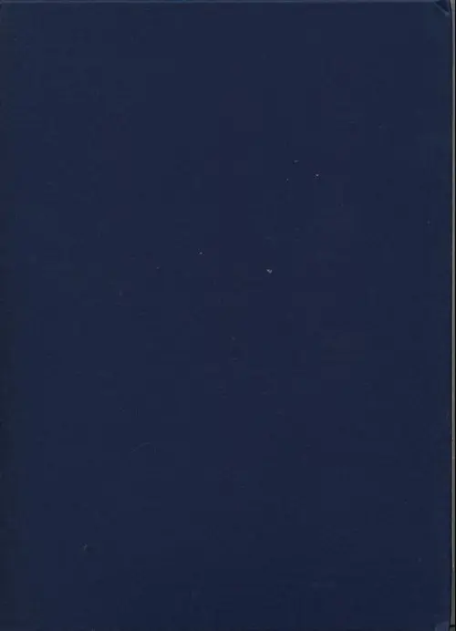 Verso de l'album Blason d'Argent Tome 6 La Longue Nuit