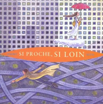 Couverture de l'album Si proche, Si loin