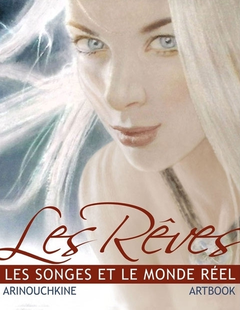 Couverture de l'album Les Rêves Les songes et le monde réel