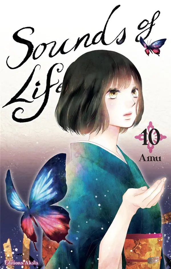 Couverture de l'album Sounds of Life 10