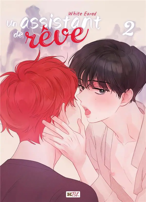 Couverture de l'album Un assistant de rêve 2
