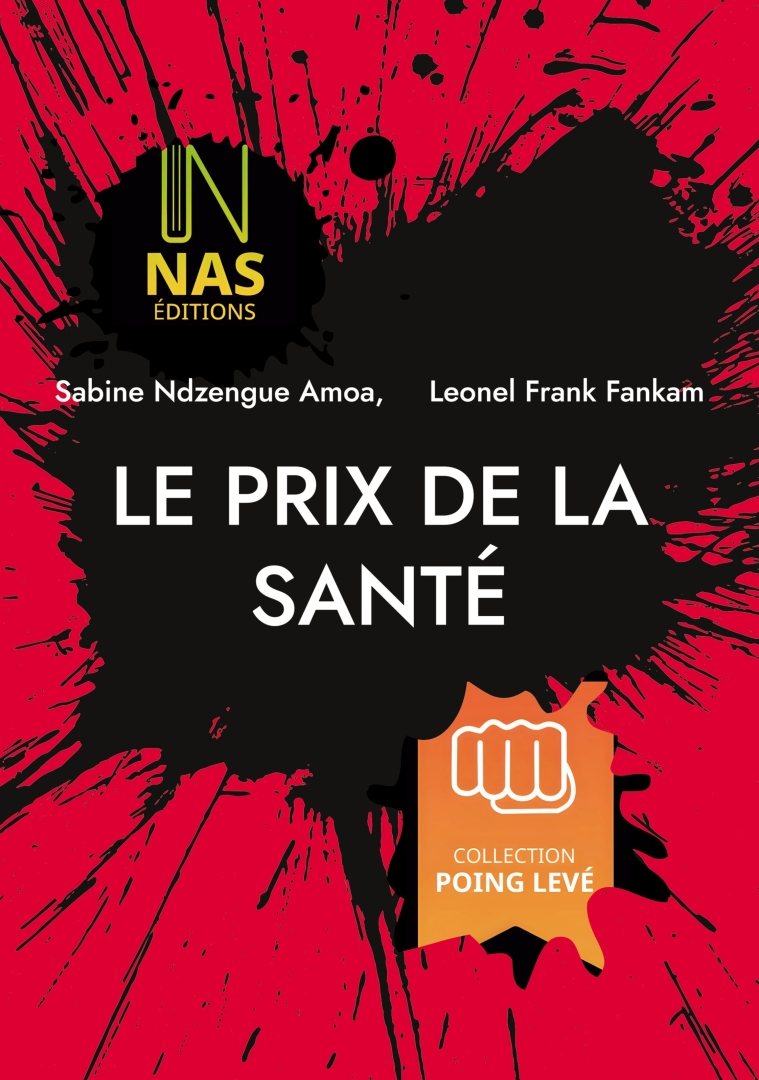 Couverture de l'album Le prix de la santé