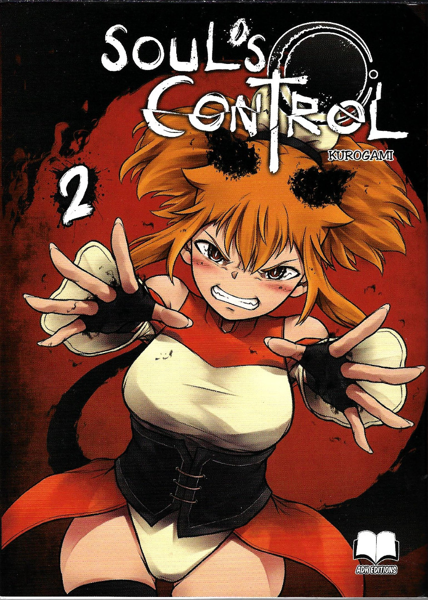 Couverture de l'album Soul's Control 2