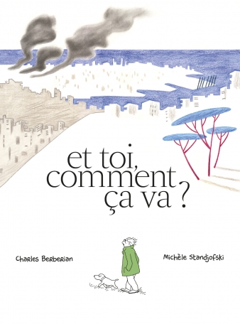 Couverture de l'album Et toi, comment ça va ?