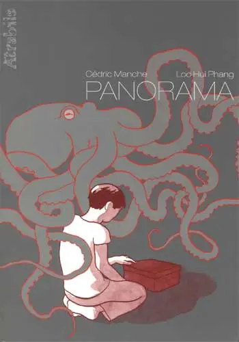 Couverture de l'album Panorama