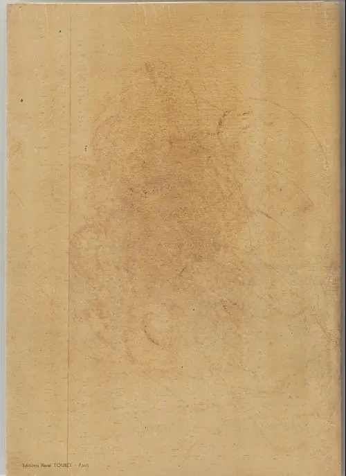 Verso de l'album Zozo Tome 1 Zozo explorateur