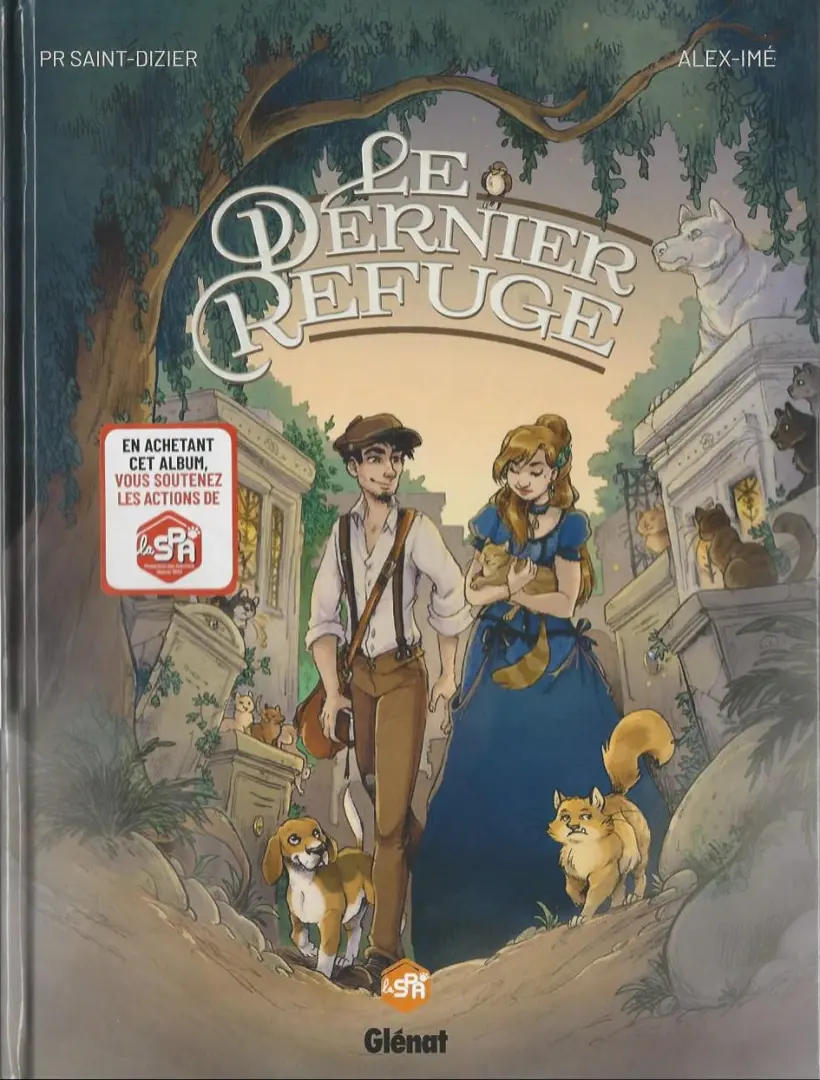 Autre de l'album Le Dernier Refuge
