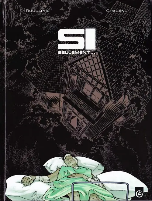 Couverture de l'album Si seulement Tome 1 Si seulement...