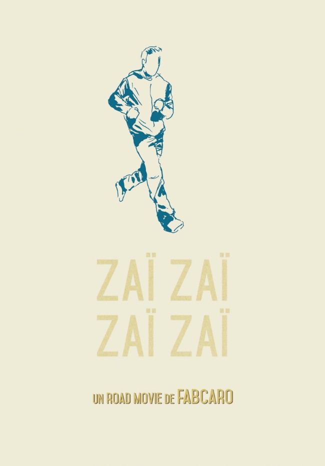 Couverture de l'album Zaï zaï zaï zaï