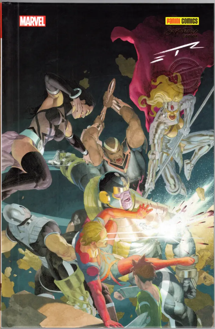 Couverture de l'album Les Éternels Tome 1 Seule la mort est éternelle