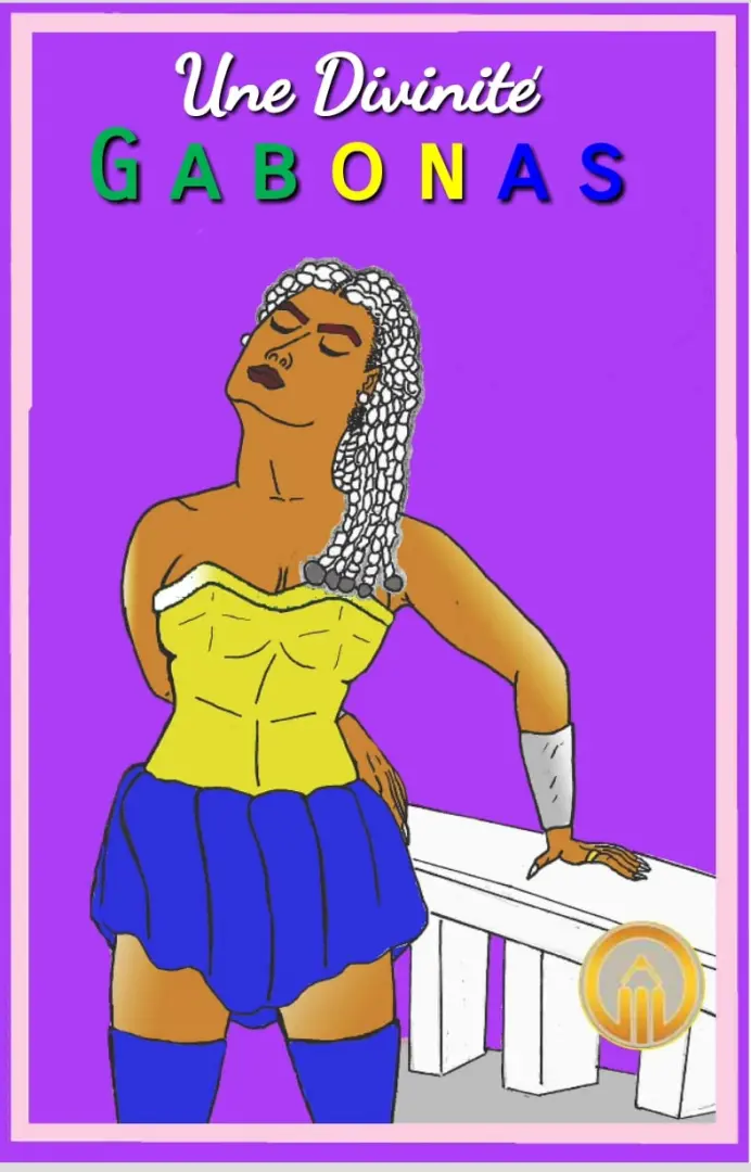 Couverture de l'album Gabonas