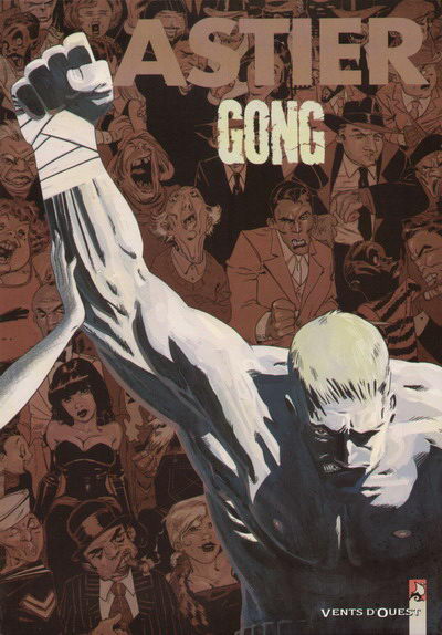 Couverture de l'album Gong
