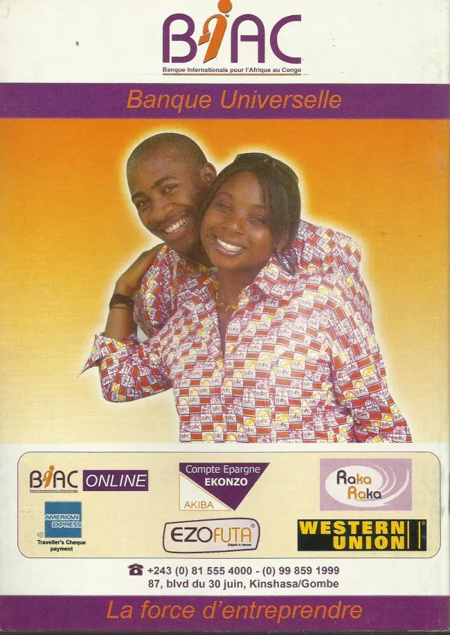 Verso de l'album Les aventures de Mamisha Le Prof d'anglais