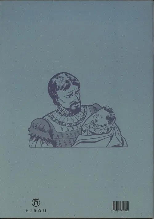 Verso de l'album Les meilleurs récits de... Tome 26 D. Attanasio